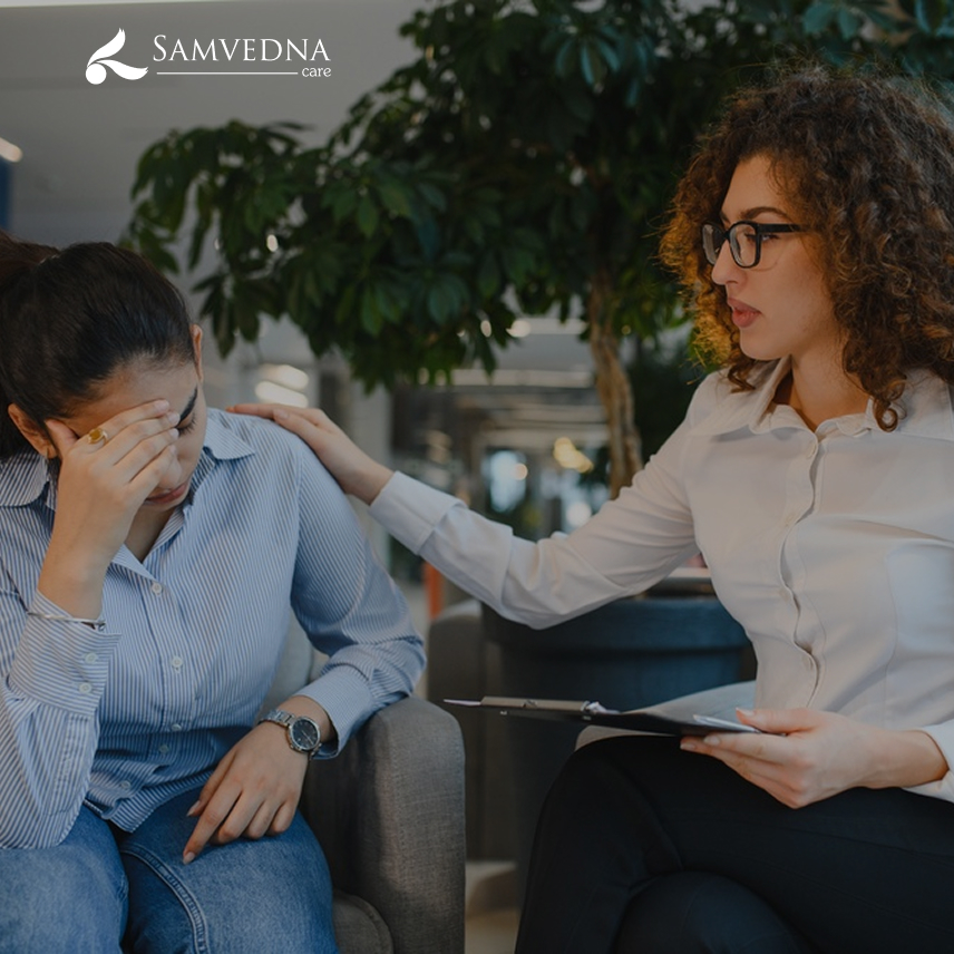 How an EAP Handles a Mental Health Crisis