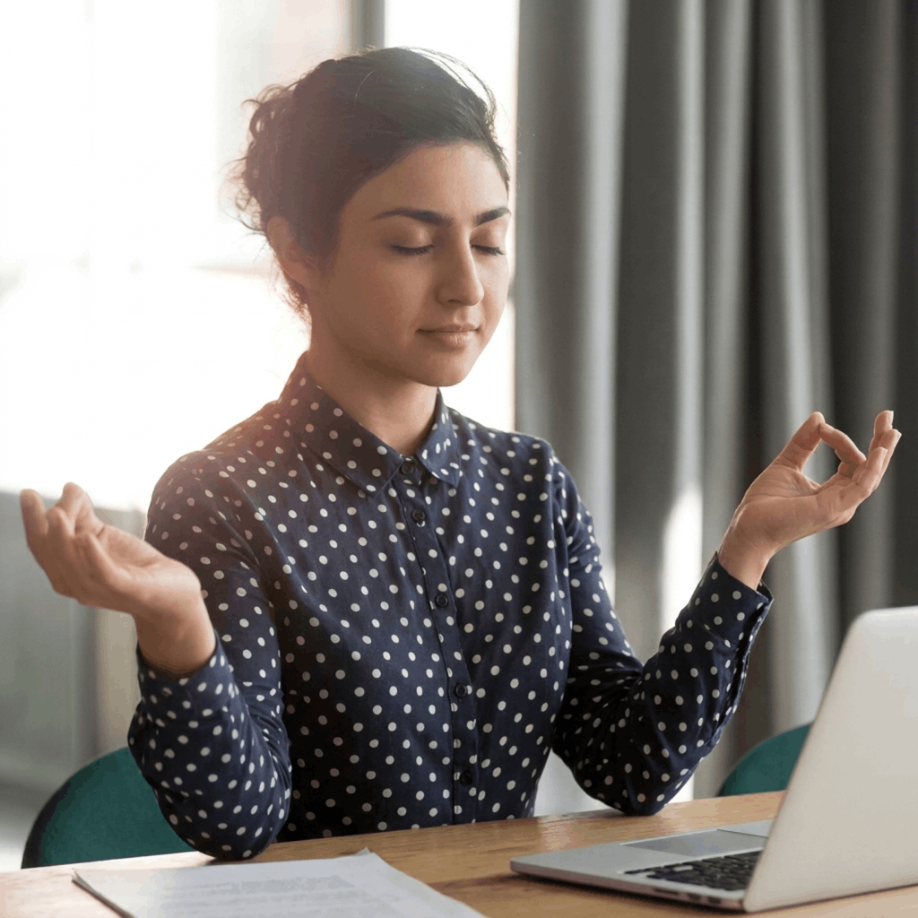 Anxiety Counselling Online