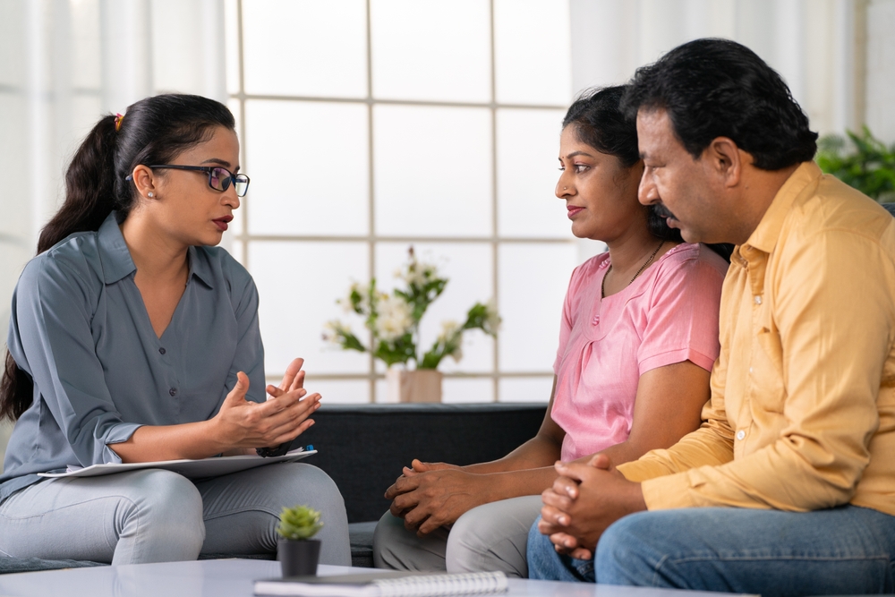 Elderly Depression Counselling