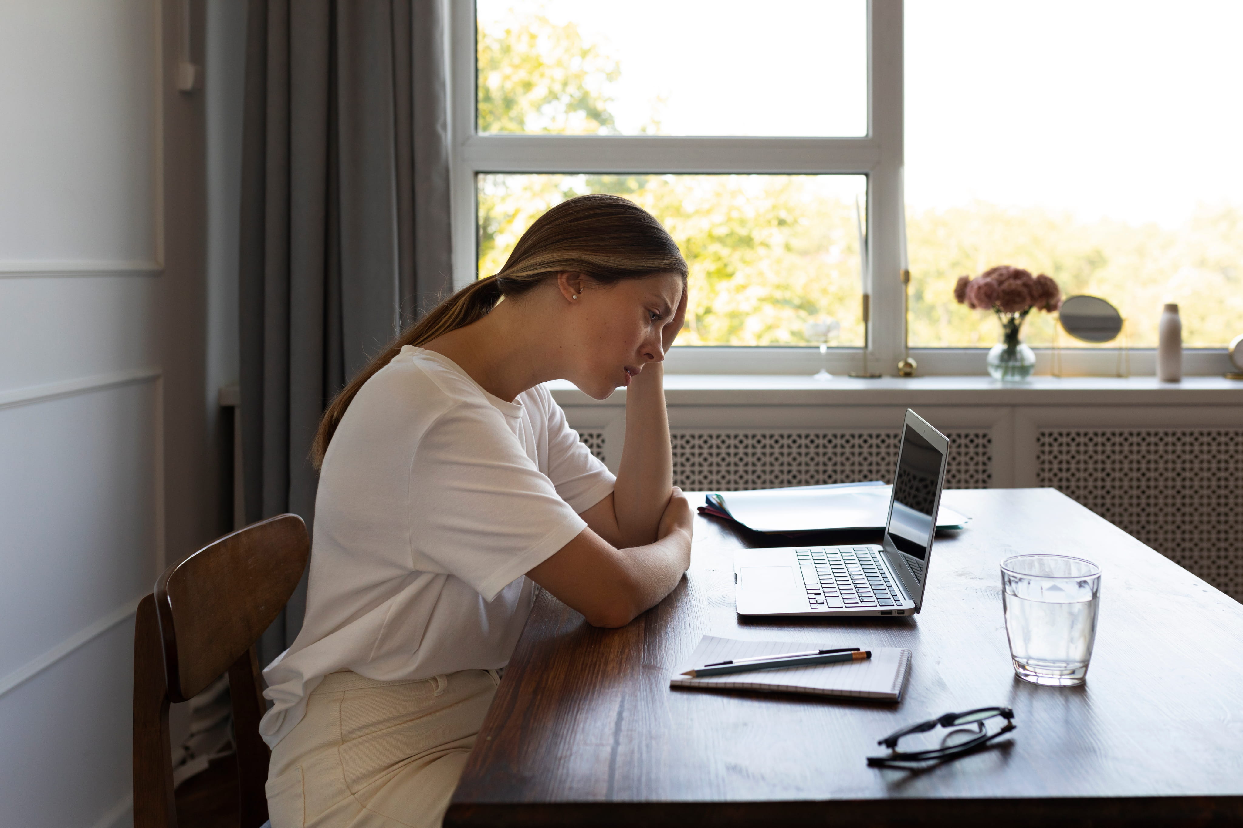 online counselling for depression
