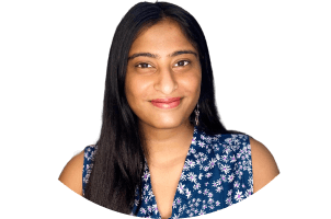 Anuja Sharma