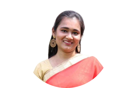 Ashna Gupta