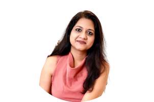 Ashna Gupta