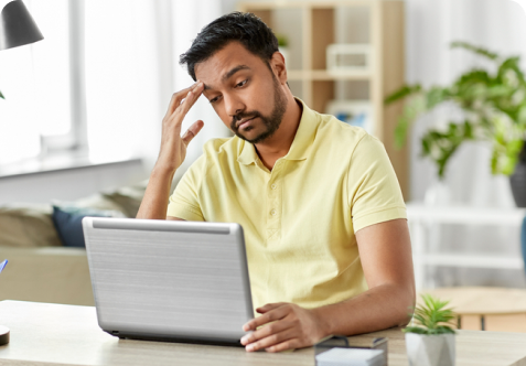 1 on 1 online Counselling