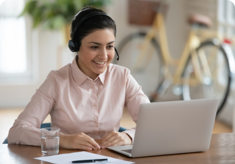 Online Counselling Service