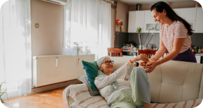 Elder Care Service