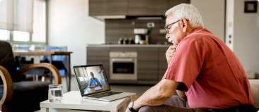 Elder Care Health Counselling