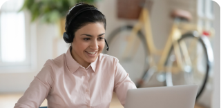 Online Counselling Service