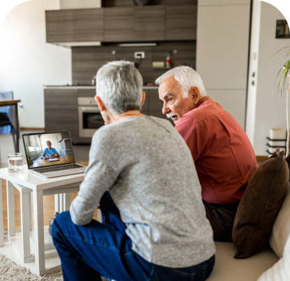 Elder Care Service