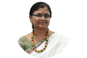 Revathy Dhushyanthan
