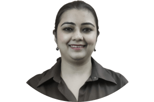 Saumya Saran