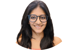 Shreya Agarwal