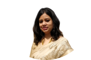 Swati Ghoshal