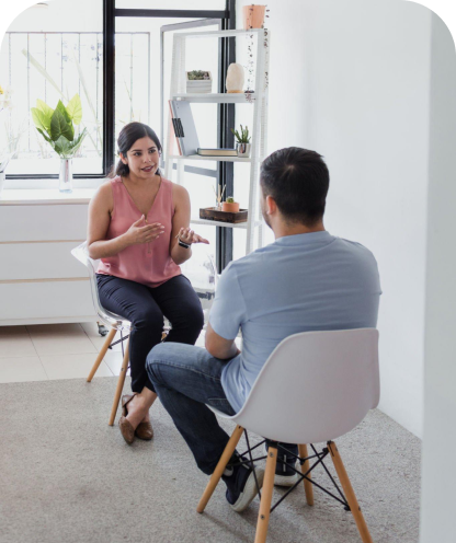 1 on 1 mentor Services