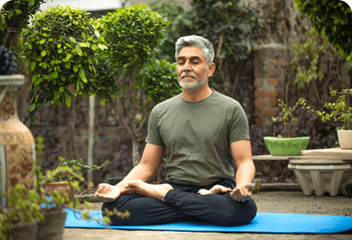 Personalized Self-Care and Guidance