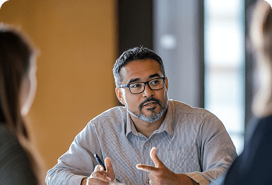 Professional, Confidential Counselling