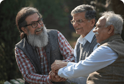 Family & Eldercare Integration