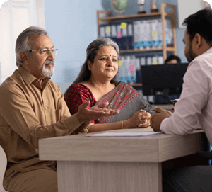 Professional, Confidential Counselling