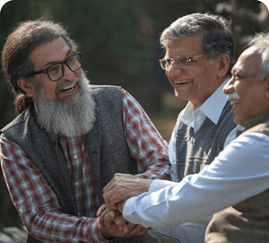 Family & Eldercare Integration