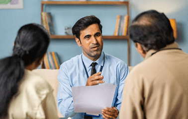 Retirement Planning & Life Transition Program