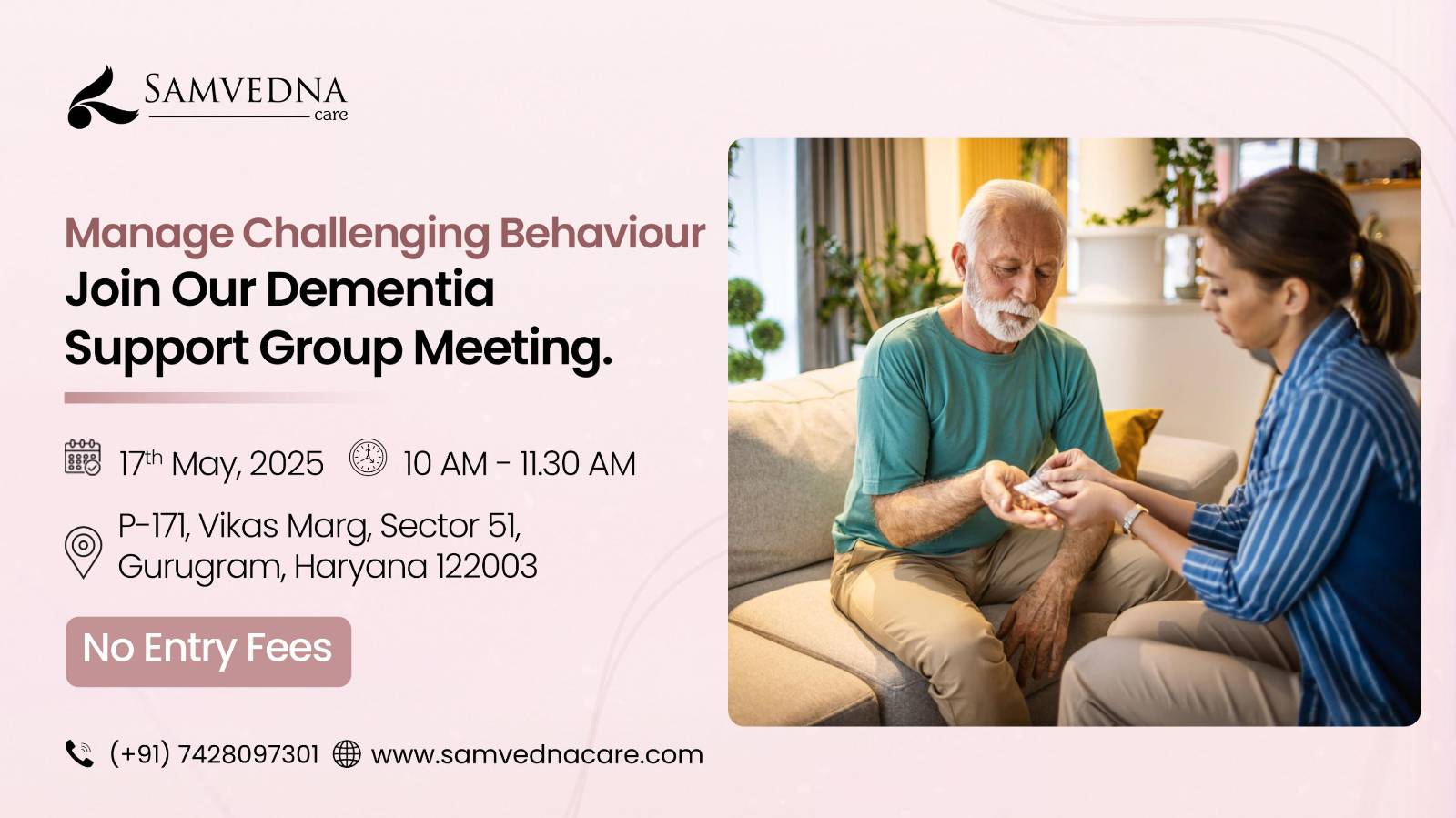Dementia Suport