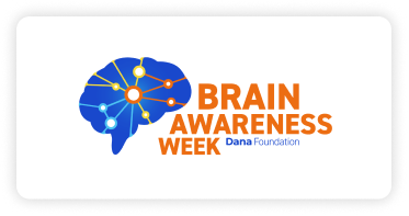 brain awarness week