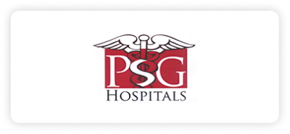 PSG Hospitals