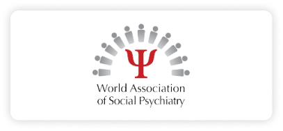 World association os social psychiatry