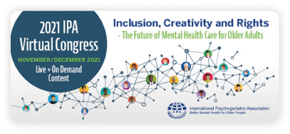 2021 IPA virtual congress