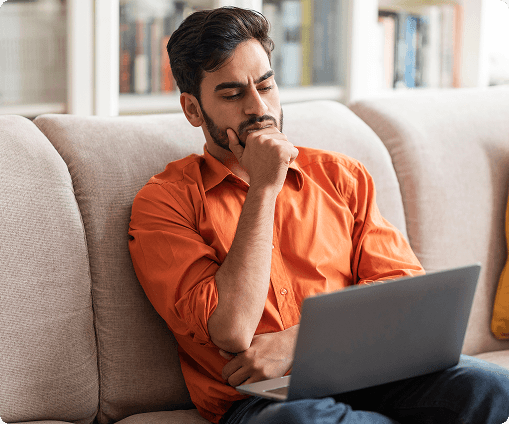 Anxiety Counselling Online