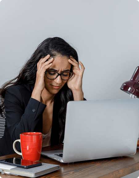 Anxiety Counselling Online