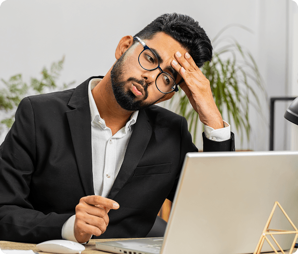 Anxiety Counselling Online