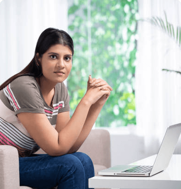 Anxiety Counselling Online