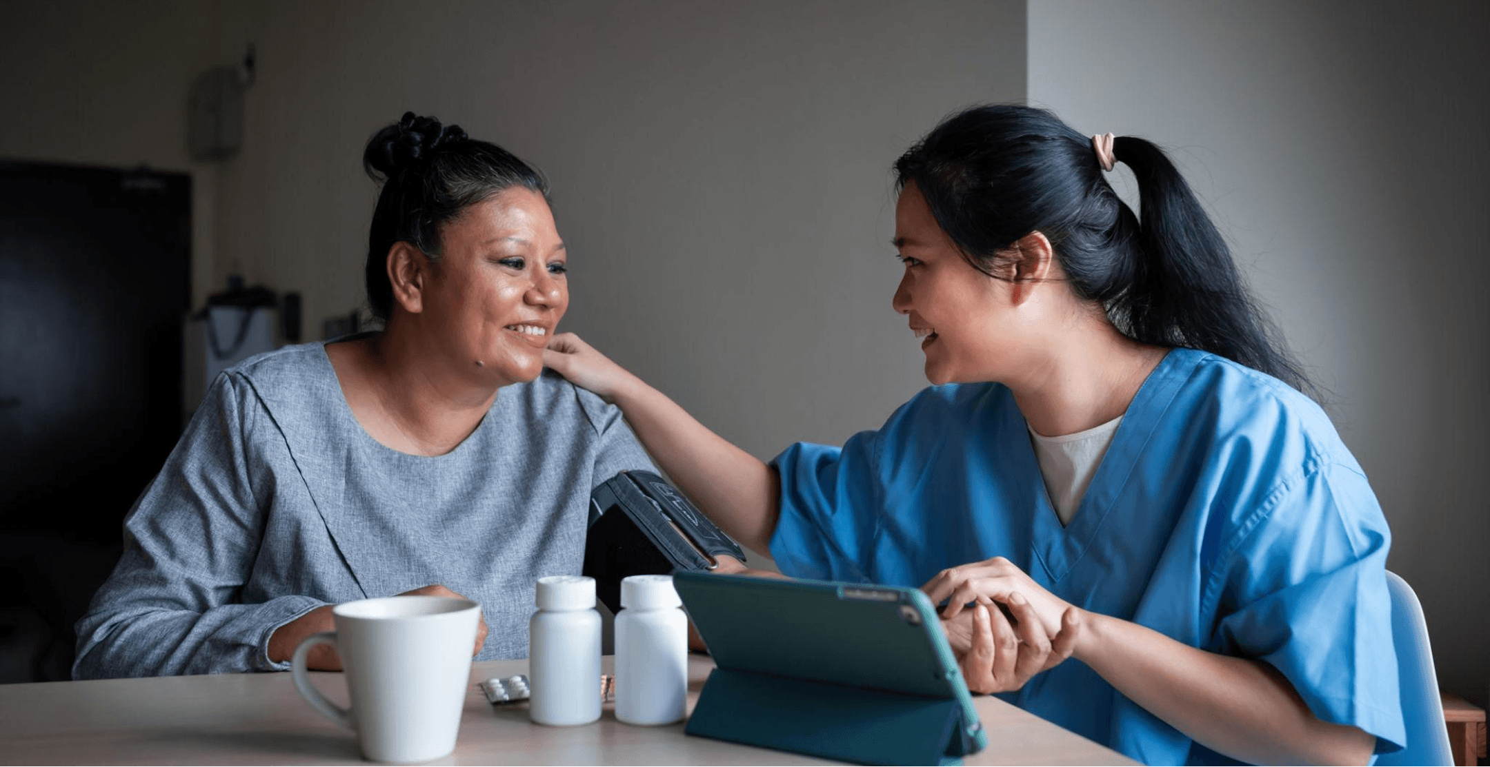  Caregiving Support Program for Workplace