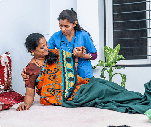  Attendant Services in Gurgaon