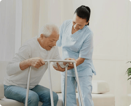  Attendant Services in Gurgaon