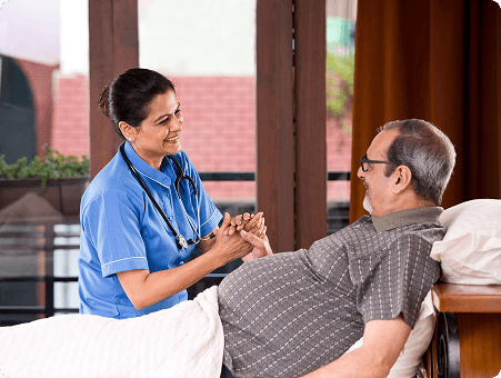  Attendant Services in Gurgaon