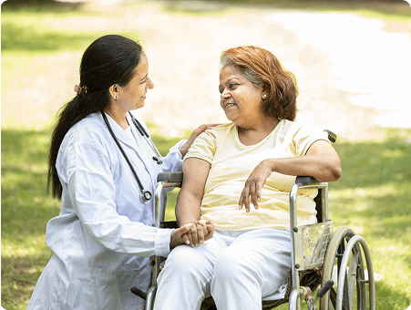  Attendant Services in Gurgaon