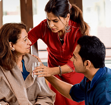  Attendant Services in Gurgaon