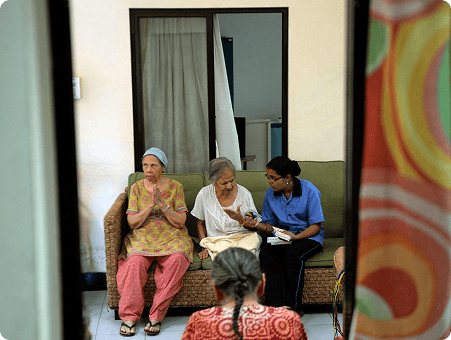  Attendant Services in Gurgaon