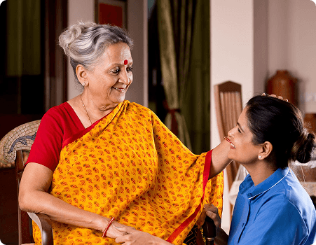  Attendant Services in Gurgaon