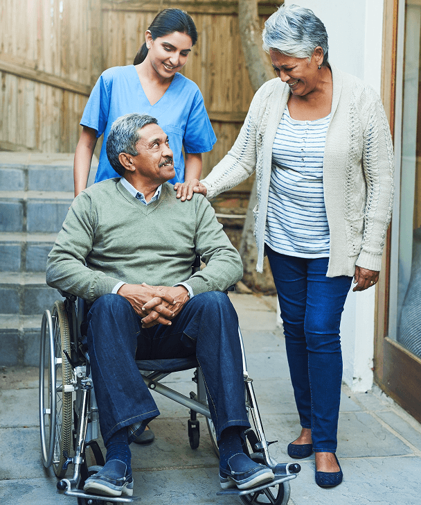 Best Dementia Treatment Center