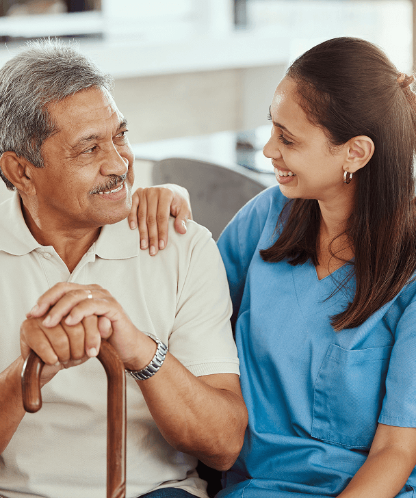 Best Dementia Treatment Center