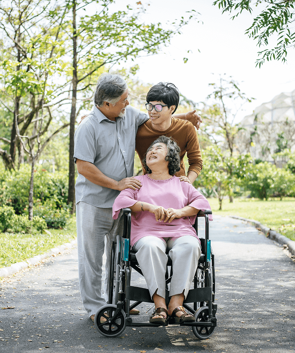 Best Dementia Treatment Center