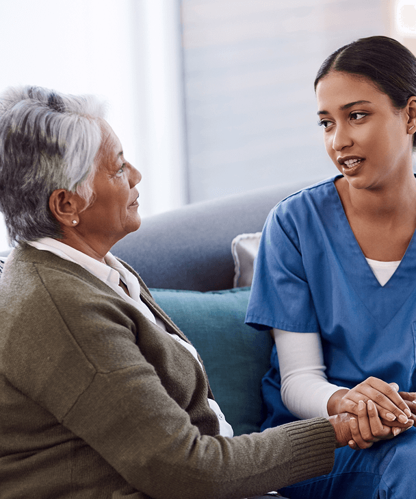 Best Dementia Treatment Center