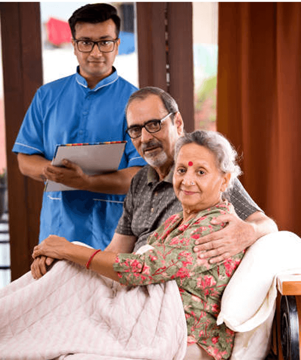 Best Dementia Treatment Center