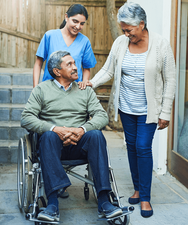 Best Dementia Treatment Center