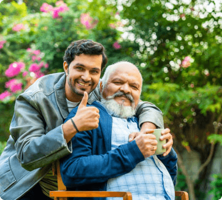 Caregiver Burden In Dementia