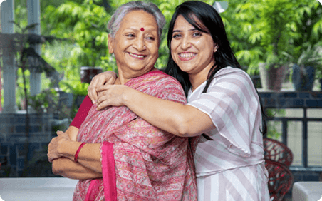 Caregiver Burden In Dementia