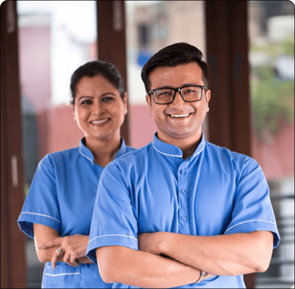 Caregiver Burden In Dementia